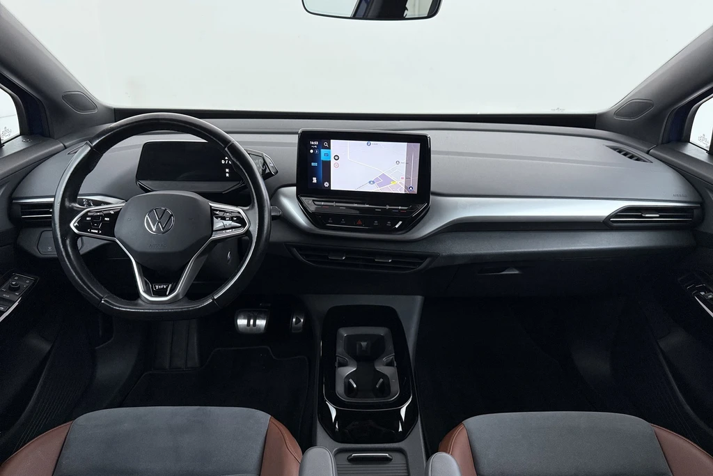 Volkswagen ID.4 – foto 17