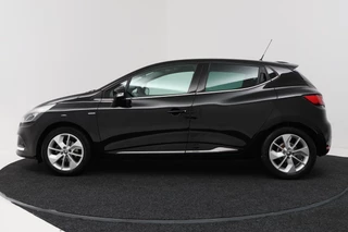 Renault Clio – thumbnail 2