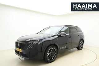 Peugeot e-5008 – thumbnail 1