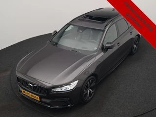 Volvo V90 – thumbnail 2