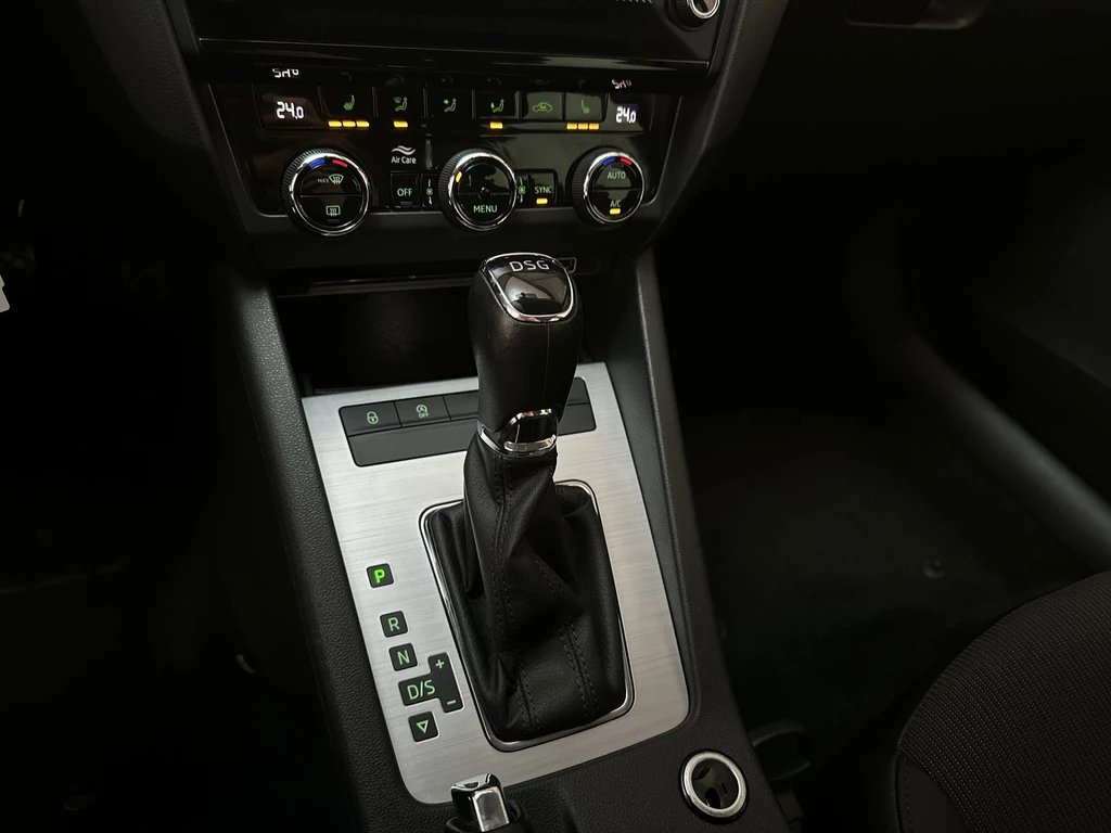 Škoda Octavia – foto 16
