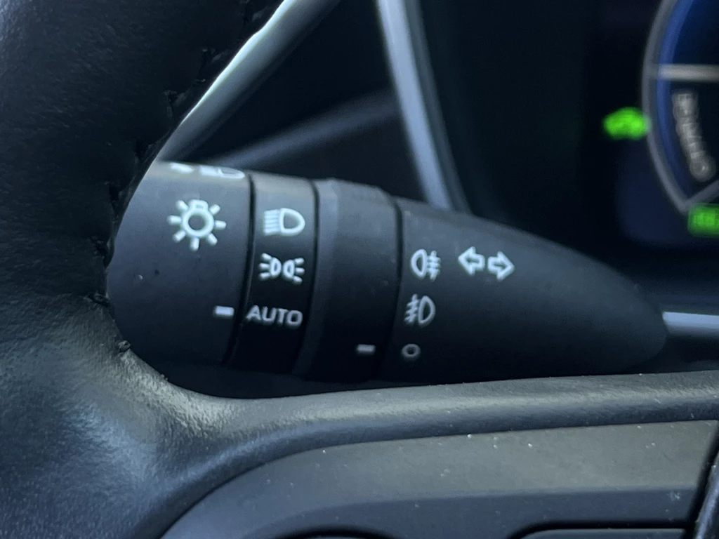 Toyota Corolla Touring Sports – foto 21
