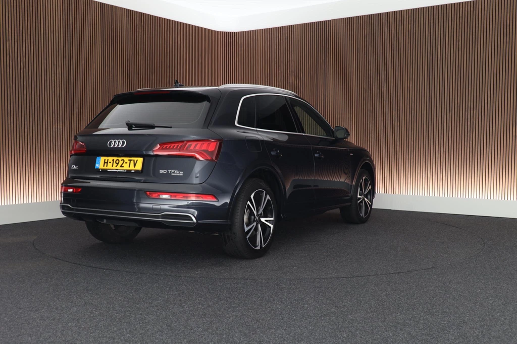 Audi Q5 – foto 4