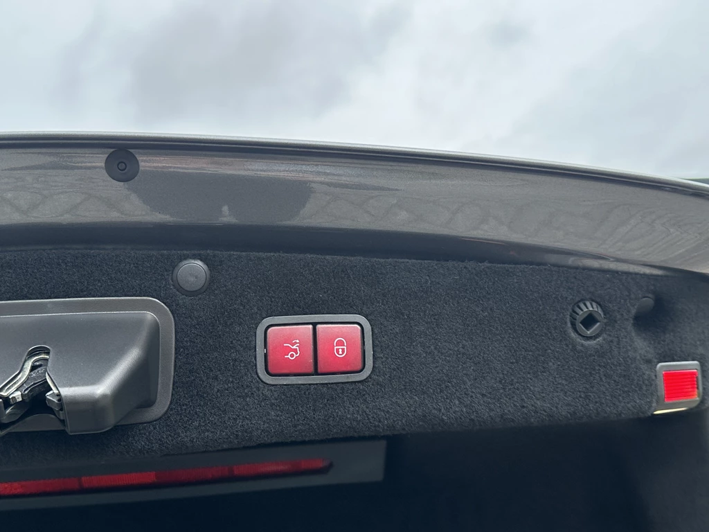 Mercedes-Benz S-Klasse – foto 24