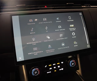 Land Rover Range Rover – thumbnail 49