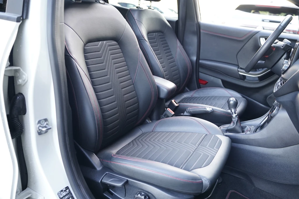 Ford Puma – foto 24