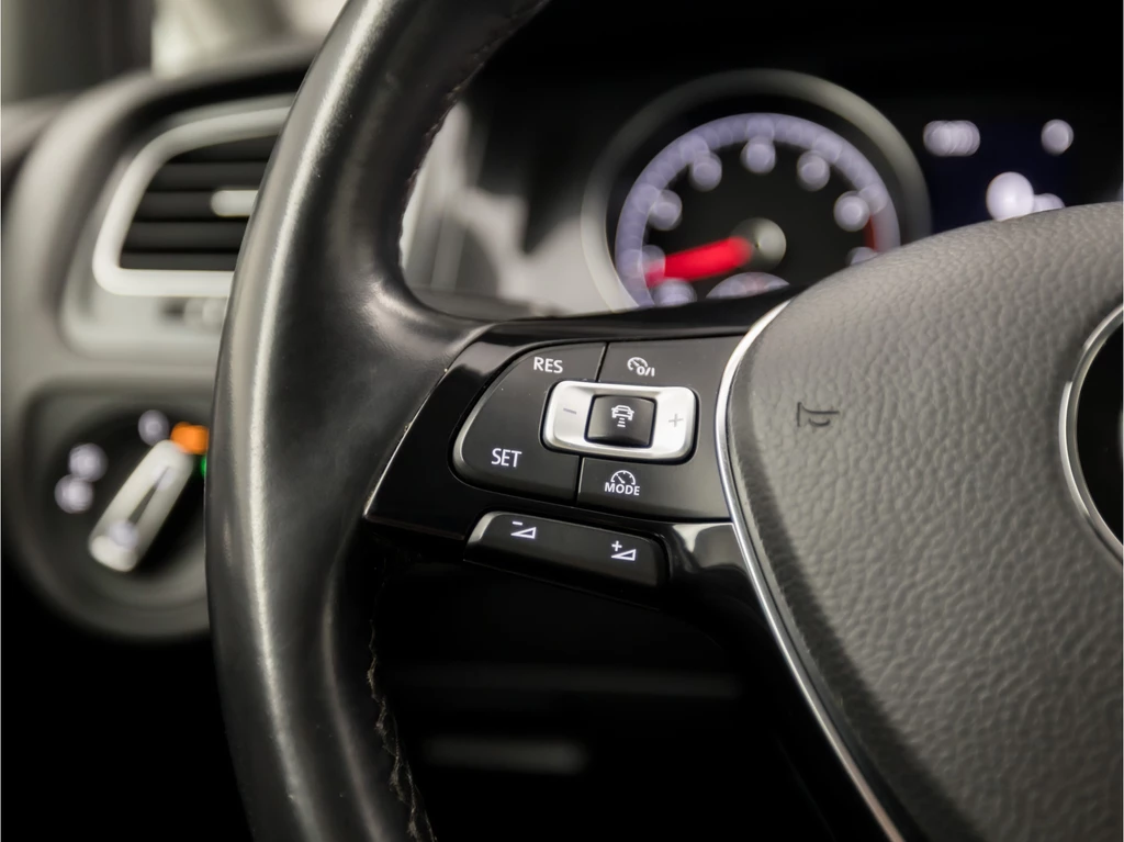 Volkswagen Golf – foto 19