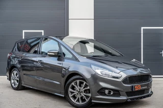 Ford S-Max – thumbnail 7