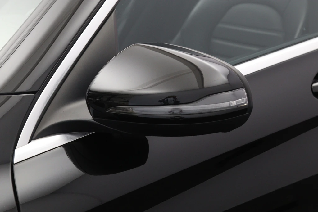 Mercedes-Benz GLC – foto 21