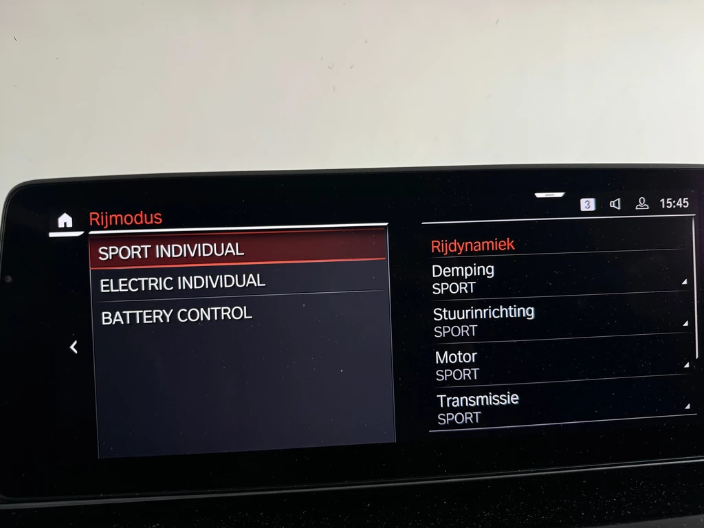 BMW 5 Serie – foto 45