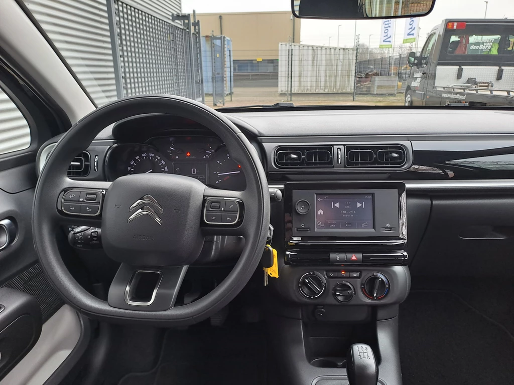 Citroën C3 – foto 20