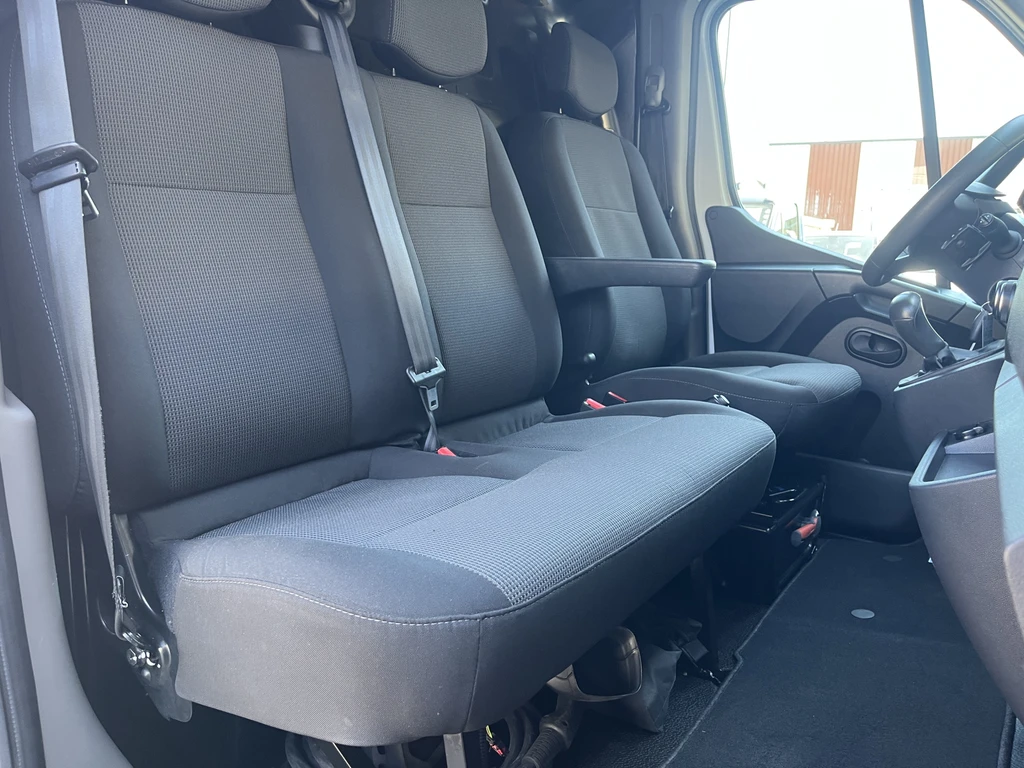 Renault Master – foto 12