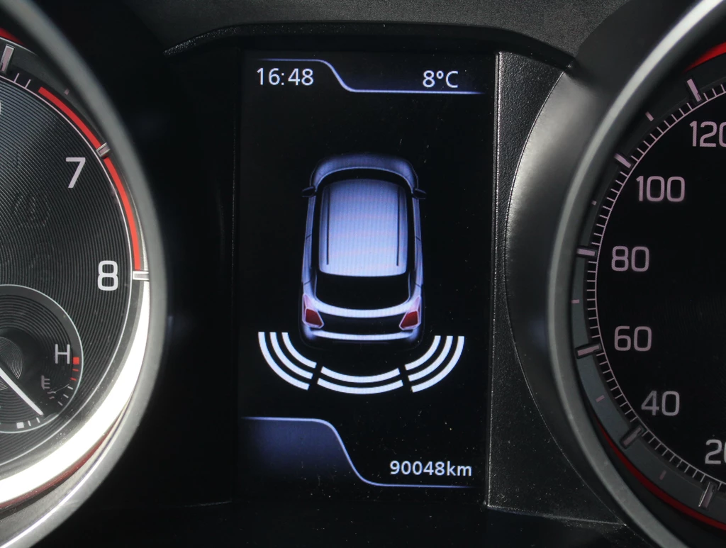 Suzuki Swift – foto 44