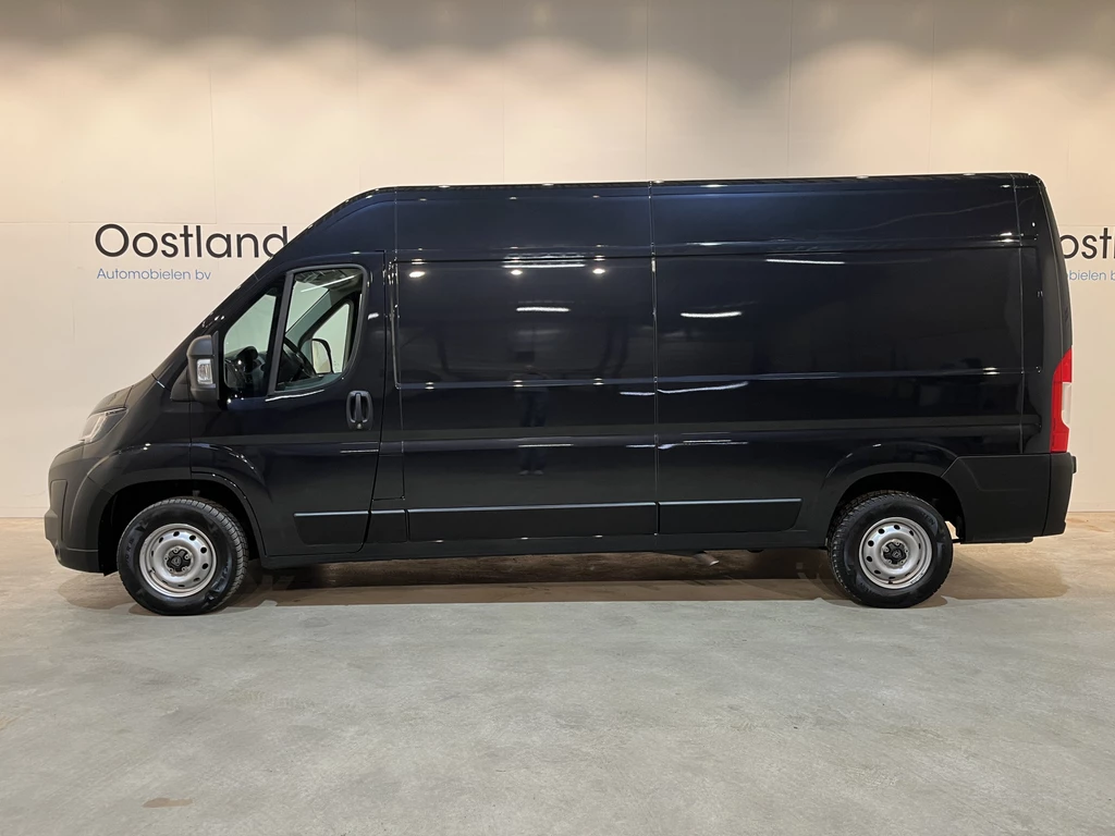 Peugeot Boxer – foto 2