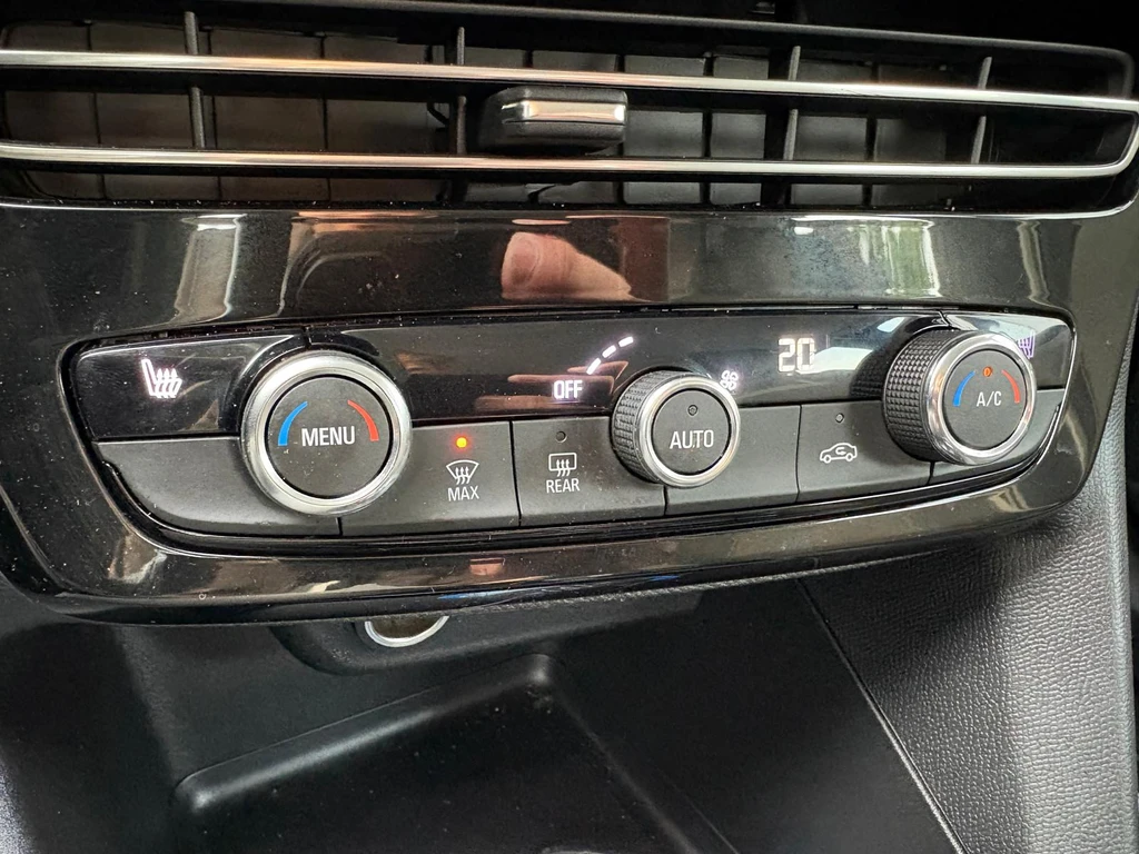 Opel Mokka-e – foto 22