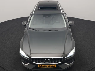 Volvo V60 – thumbnail 12
