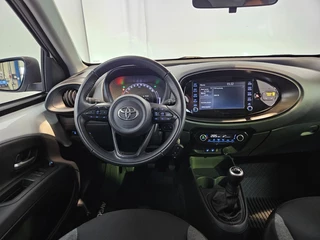 Toyota Aygo – thumbnail 17