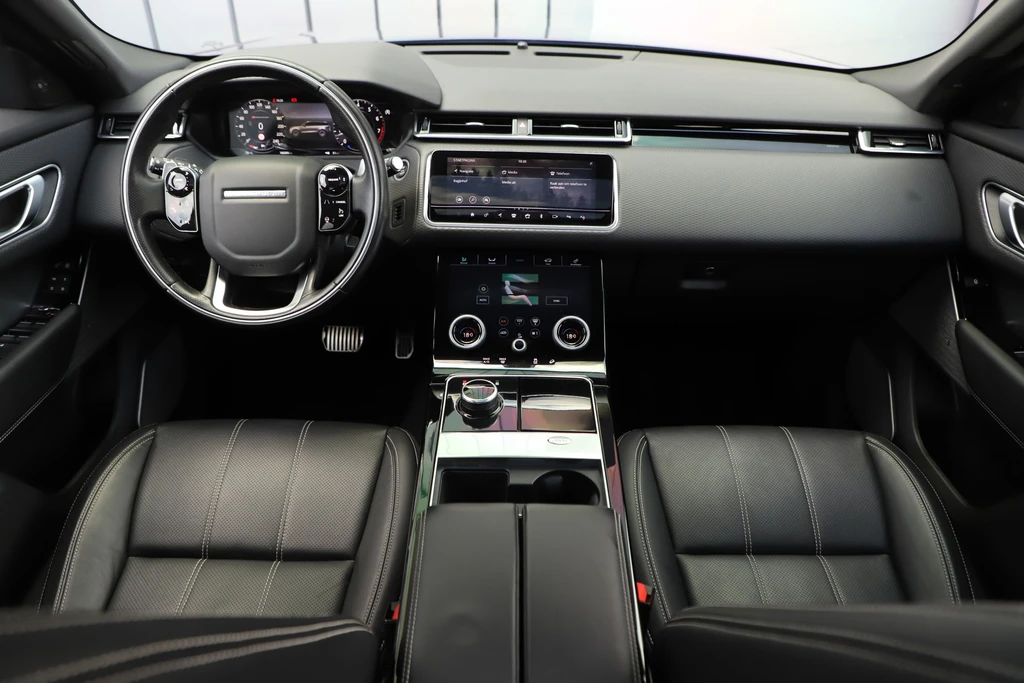 Land Rover Range Rover Velar – foto 7