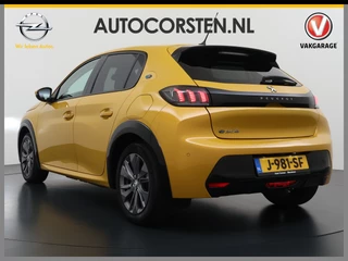 Peugeot e-208 – thumbnail 3