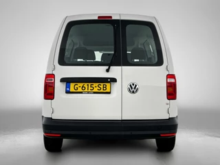 Volkswagen Caddy – thumbnail 3