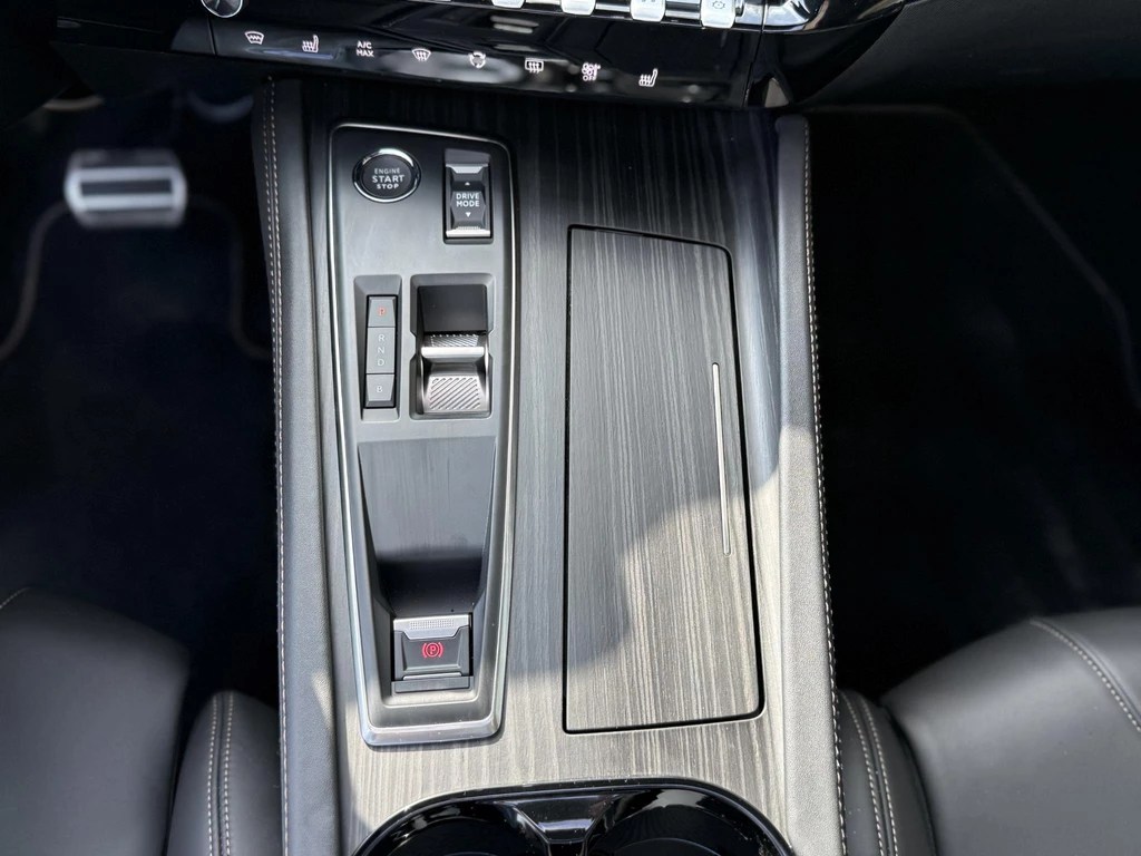 Peugeot 508 – foto 17