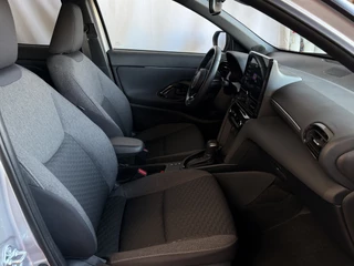 Toyota Yaris Cross – thumbnail 40