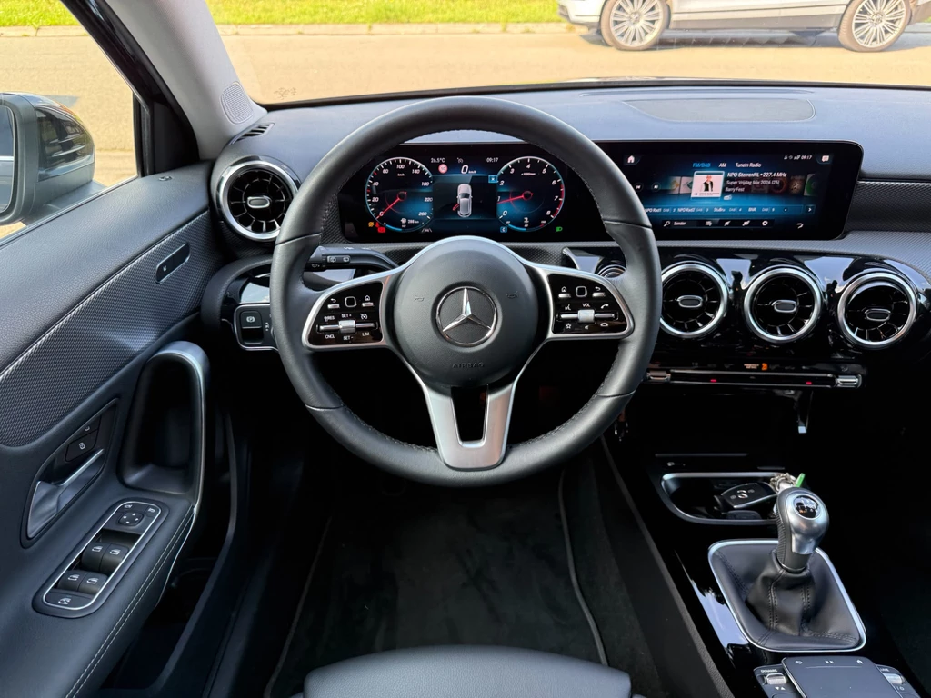 Mercedes-Benz A-Klasse – foto 19
