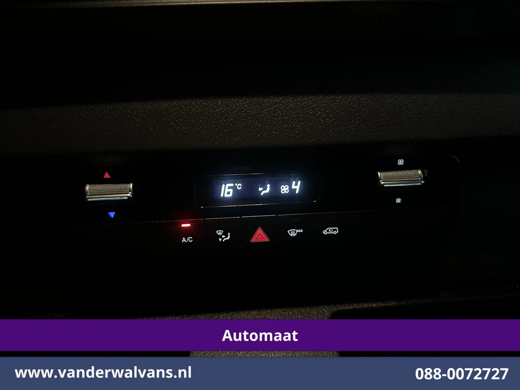 Mercedes-Benz Sprinter – foto 7