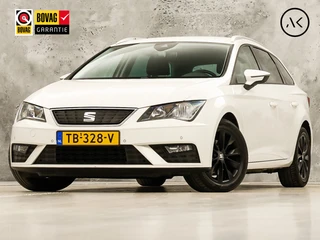 SEAT Leon – thumbnail 1