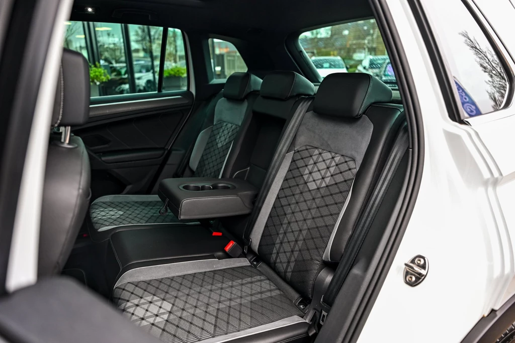 Volkswagen Tiguan – foto 40