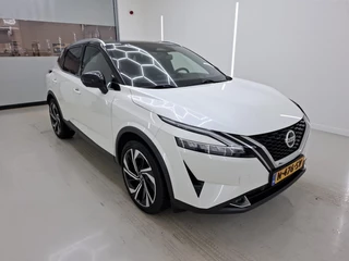 Nissan QASHQAI – thumbnail 3