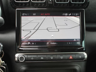 Citroën C3 Aircross – thumbnail 16