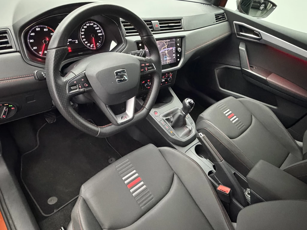 SEAT Arona – foto 21