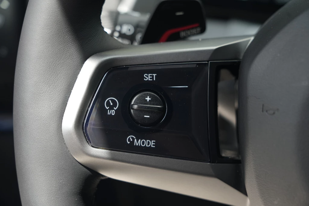 BMW X3 – foto 23