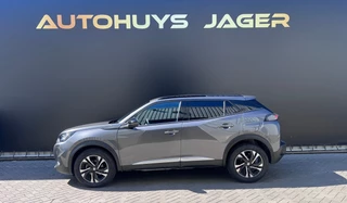 Peugeot 2008 – thumbnail 2