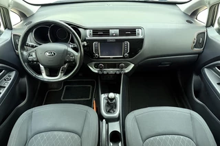Kia Rio – thumbnail 11