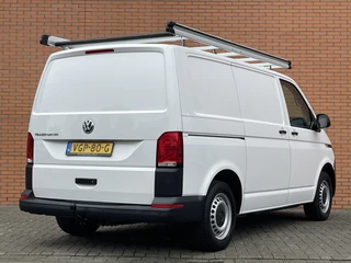 Volkswagen Transporter – thumbnail 4