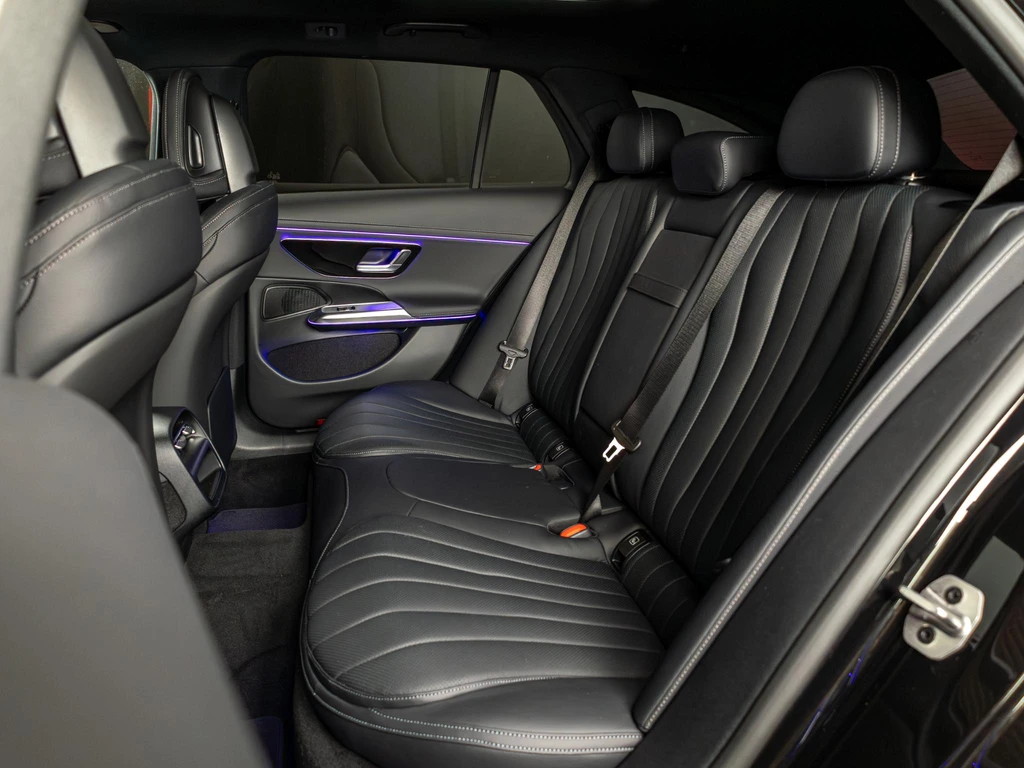 Mercedes-Benz E-Klasse – foto 10