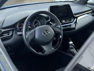 Toyota C-HR – thumbnail 7