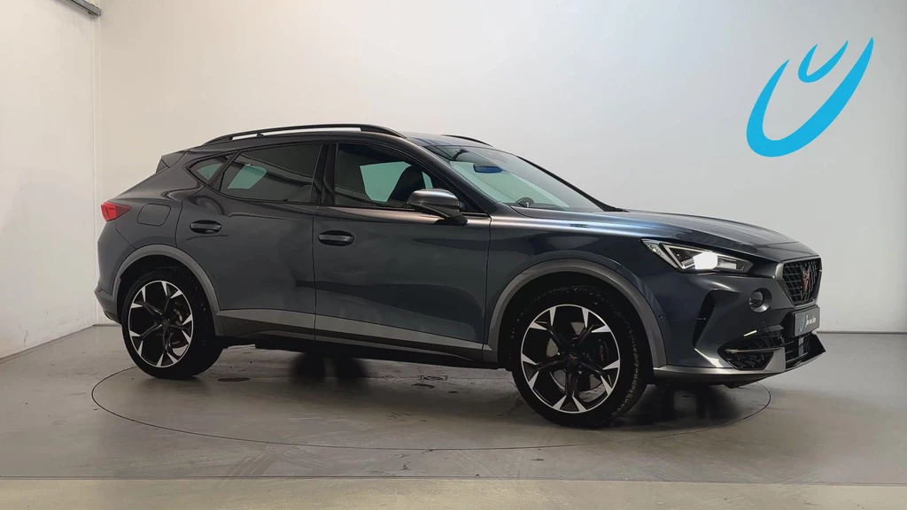CUPRA Formentor – foto 7