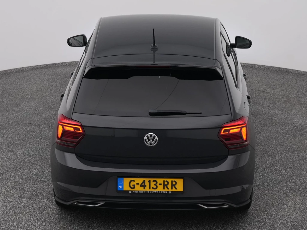 Volkswagen Polo – foto 9