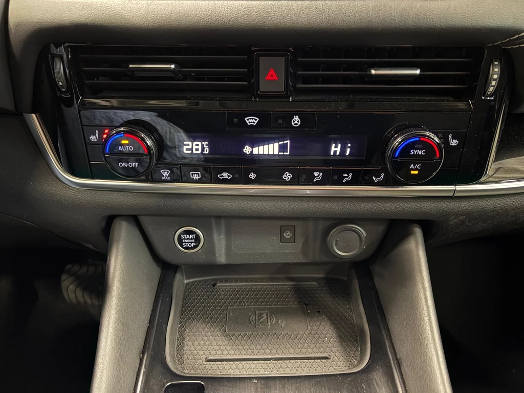 Nissan QASHQAI – foto 22