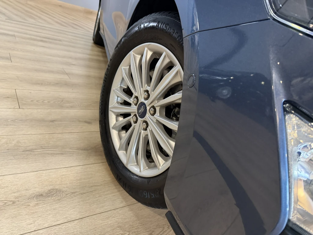 Ford Focus – foto 8