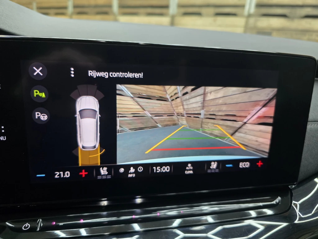 Škoda Octavia – foto 22