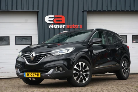 Renault Kadjar 1.2 TCe Bose | PANO DAK | CAMERA | FULL LED |
