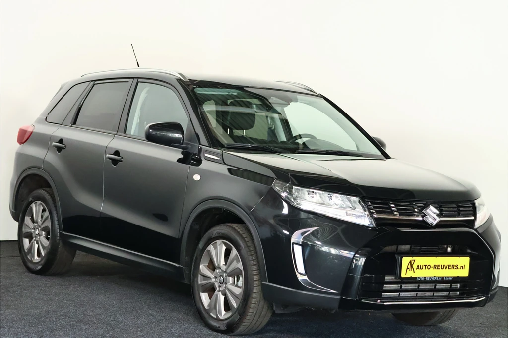Suzuki Vitara – foto 7