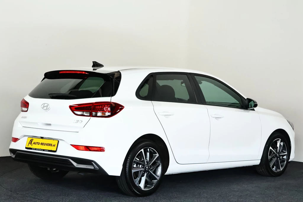 Hyundai i30 – foto 5