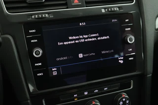 Volkswagen Golf – thumbnail 20