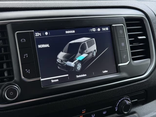 Opel Vivaro-e – thumbnail 21