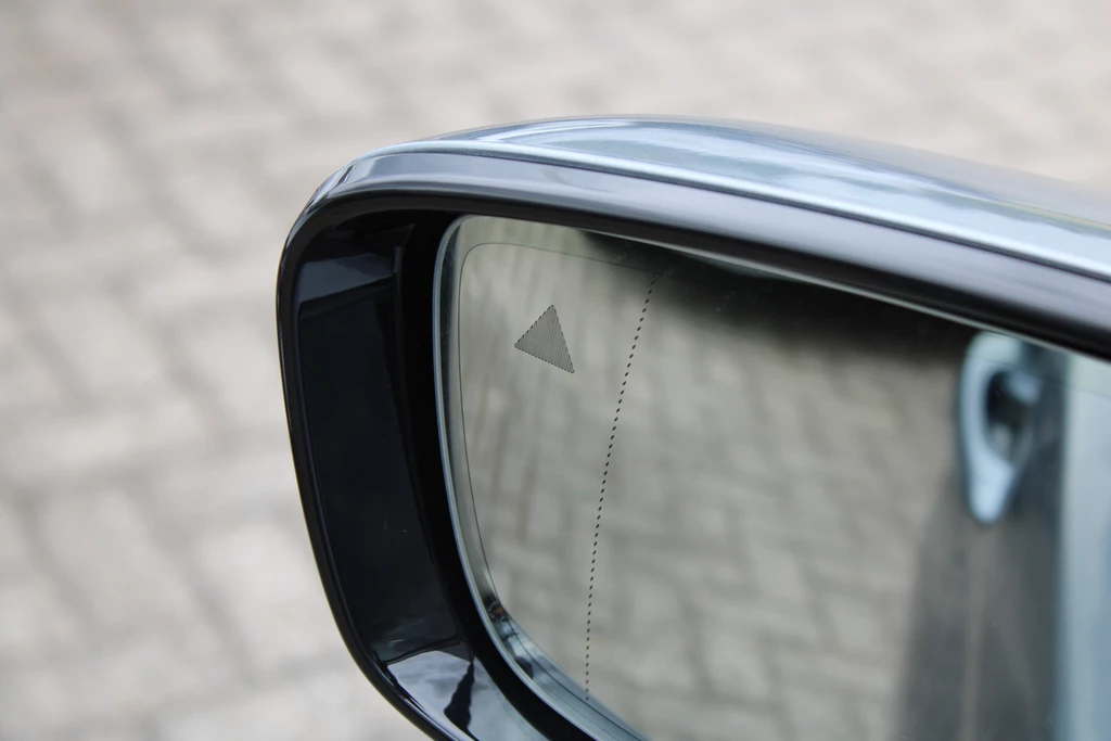 BMW 5 Serie – foto 10